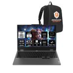 Lenovo LOQ i5-12450HX 32GB 512GB SSD A530M/4GB 15.6" FHD 144Hz W11P 83FQ000UTR & PER4 ÇANTA