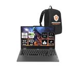 Lenovo LOQ i5 12450HX 48GB 1TB SSD RTX3050/6GB 95W 144Hz FHD 15.6" FDOS Gaming Laptop & PER4 ÇANTA