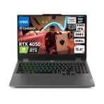 Lenovo Loq I5-12450HX 8-Gbddr5 512 GB SSD RTX4050 (6gb) 105W 15.6" Fhd 144Hz Freedos Oyuncu Bilgisayarı 83GS009ATRHMF22