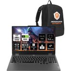 Lenovo LOQ i5 12450HX 8GB 256GB SSD RTX3050/6GB 95W 144Hz FHD 15.6" W11H Gaming Laptop