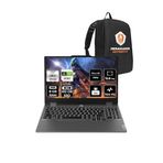 Lenovo LOQ i5 12450HX 8GB 512GB SSD RTX3050/6GB 95W 144Hz FHD 15.6" FDOS Gaming Laptop & PER4 ÇANTA