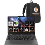 Lenovo Loq i5 12450HX RTX 3050 Gaming Laptop 32GB RAM 1TB SSD 15.6" FHD 144Hz Win11 Home + Per4 Çanta 83GS0099TRP358