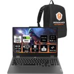 Lenovo Loq i5 12450HX RTX 3050 Gaming Laptop 40GB RAM 1TB SSD 15.6" FHD 144Hz Win11 Home + Per4 Çanta 83GS0099TRP363