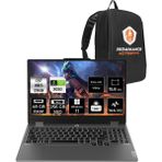 Lenovo Loq i5 12450HX RTX 3050 Gaming Laptop 48GB RAM 256GB SSD 15.6" FHD 144Hz Win11 Home + Per4 Çanta 83GS0099TRP366