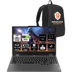 Lenovo Loq i5 12450HX RTX 3050 Gaming Laptop 64GB RAM 256GB SSD 15.6" FHD 144Hz Win11 Home + Per4 Çanta 83GS0099TRP371