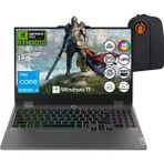 Lenovo Loq İ5-12450HX RTX3050 16GB Ram 2tb SSD 15.6" Fhd IPS 144Hz W11 Taşınabilir Bilgisayar - 2 TB - 16 GB
