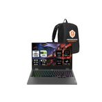 LENOVO LOQ i5 12600HX 16GB 1TB SSD RTX4050/6GB 105W 144Hz 15.6" FDOS Gaming Laptop & PER4 ÇANTA