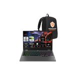 LENOVO LOQ i5 12600HX 24GB 1TB SSD RTX4050/6GB 105W 144Hz 15.6" W11H Gaming Laptop & PER4 ÇANTA
