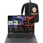 LENOVO LOQ i5 12600HX 8GB 1TB SSD RTX4050/6GB 105W 144Hz 15.6" FDOS Gaming Laptop & PER4 ÇANTA