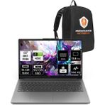 Lenovo Loq i7 12650HX RTX 4050 Gaming Laptop 16GB RAM 512GB SSD 15.6" FHD 144Hz FreeDOS + Per4 Çanta 83LK002VTRP307