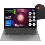 Lenovo Loq I7-12650HX RTX4050 16GB Ram 512GB SSD 15.6" Fhd IPS 144Hz W11 Taşınabilir Bilgisayar 83LK002VTR - 512 GB - 16 GB