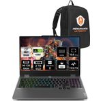 Lenovo LOQ i7 13650HX 96GB 2TB SSD RTX4060/8GB 115W 144Hz 15.6" W11H Gaming Laptop & PER4 ÇANTA