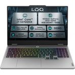 Lenovo LOQ i7-13700HX 24GB 512GB SSD 8 GB RTX5050 144Hz 15.6" FHD Fdos Gaming Laptop 83JE00WGTR 002