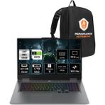 Lenovo Loq i7 14700HX RTX 5070 8GB Gaming Laptop 40GB RAM 4TB SSD 17.3" FHD Win11 Pro + Per4 Çanta 83JH00BCTRP405 - 4 TB - 40 GB