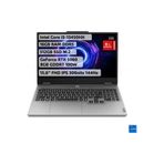 LENOVO LOQ Intel Core i5 13450HX 12GB 512GB SSD RTX5060 Freedos 15.6" FHD 144Hz Oyuncu Taşınabilir Bilgisay