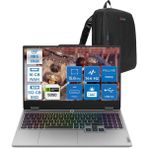 Lenovo Loq Intel Core I5-13450HX 16GB Ddr5 512GB SSD 8GB/RTX5050/100W 15.6" Fhd IPS 300NITS 100% Srgb 144Hz Freedos Taşınabilir Bilgisayar 83JE00JLTRF01 + Zettaçanta - 512 GB - 16 GB