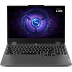 Lenovo LOQ İntel Core İ5 13450HX 24GB 4TB SSD RTX5060 Freedos 15.6" FHD 144Hz IPS 83JE00EQTRA74