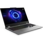 Lenovo Loq Intel Core I5-13450HX 24GB 512 GB SSD RTX5060 15.6" Ipsfhd 144Hz Aı Freedos 83JE00EQTR-29 - 24 GB