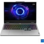 Lenovo Loq Intel Core I7 13645HX 24 GB 512 GB SSD RTX5060 (100W) Freedos 15.6" Fhd 144Hz 83JE01BETRAT33