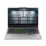 Lenovo Loq Intel Core İ7-13700Hx 28Gb 512Gb Ssd 8 Gb Rtx5050 144Hz 15.6" Fhd Freedos Gaming Laptop 83Je00wgtr 003