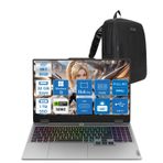 Lenovo LOQ Intel Core i7-13700HX 32GB DDR5 1TB SSD 8GB/RTX5060 100W GDDR7 15.6" FHD (1920x1080) IPS 300nits 144Hz Gsynic Win11Pro Gaming Bilg.83JE00LFTRP08+ZettaÇanta