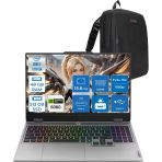 Lenovo Loq Intel Core I7-13700Hx 48Gb Ddr5 512Gb Ssd 8Gb/Rtx5060 100W Gddr7 15.6" Fhd (1920X1080) Ips 300Nıts 144Hz Gsynic Freedos Taşınabilir Bilg
