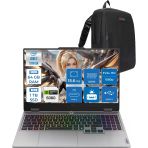 Lenovo Loq Intel Core I7-13700Hx 64Gb Ddr5 1Tb Ssd 8Gb/Rtx5060 100W Gddr7 15.6" Fhd (1920X1080) Ips 300Nıts 144Hz Gsynic Freedos Taşınabilir Bilgis