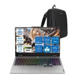 Lenovo LOQ Intel Core i7-13700HX 80GB DDR5 2TB SSD 8GB/RTX5060 100W GDDR7 15.6" FHD (1920x1080) IPS 300nits 144Hz Gsynic Freedos Gaming Bilg.83JE00LFTRF24+ZettaÇanta
