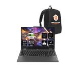Lenovo LOQ R5 7235HS 16GB 256GB SSD RTX3050/6GB 95W 144Hz FHD 15.6" FDOS Gaming Laptop & PER4 ÇANTA