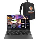 Lenovo LOQ R5 7235HS 8GB 256GB SSD RTX3050/6GB 95W 144Hz FHD 15.6" FDOS Gaming Laptop
