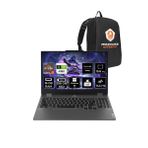 Lenovo LOQ R7 7435HS 16GB 256GB SSD RTX4060/8GB 105W 144Hz FHD 15.6" W11P Gaming Laptop & PER4 ÇANTA