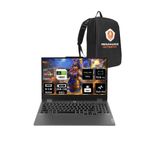Lenovo LOQ R7 7435HS 8GB 256GB SSD RTX4050/6GB 105W 144Hz FHD 15.6" FDOS Gaming Laptop & PER4 ÇANTA