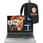 Lenovo Loq RTX5060/8GB 100W Intel Core I7 13700HX 64GB Ram 1tb SSD 15.6" Fhd 144Hz Freedos Oyuncu Laptopu 83JE00LFTRP333 - 1 TB - 64 GB