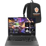 Lenovo Loq Ryzen 5 7235HS RTX 3050 Gaming Laptop 8GB RAM 512GB SSD 15.6" FHD 144Hz FreeDOS + Per4 Çanta 83JC000QTRP302