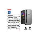 Lenovo LOQ Tower 26ADR10 91DF006KTR Ryzen 7 8745HX 16GB RAM 1TB SSD RTX 5070 FreeDOS Oyun Bilgisayarı
