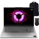 Lenovo Loqe Amd Ryzen 7 7735HS 16GB 512GB SSD RTX4050 Windows 11 Pro 15.6" Taşınabilir Bilgisayar 83S0002YTR - 1 TB - 16 GB