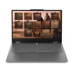 Lenovo LOQE i5-13450HX 16GB 512GB SSD 15.6" FHD 144Hz 8 GB RTX5060 W11P Gaming Laptop 83SC000TTR 008
