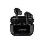 Lenovo LP1S Siyah Bluetooth Kulaklık