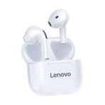Lenovo LP40 Pro Beyaz Bluetooth Kulaklık