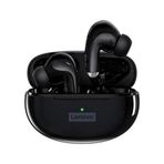 Lenovo LP5 TWS Think Plus Gerçek Kablosuz Kulaklıklar Bluetooth 5.0 Dokunmatik Kontrol Gürültü IPX-4 Ter ve Suya Dayanıklı