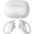 Lenovo LP7 Beyaz Bluetooth Kulaklık