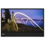 Lenovo M15 ThinkVision 62CAUAT1WL 15.6 inç 60Hz 6ms Monitör