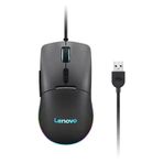 Lenovo M210 RGB GY51M74265 Optik Kablolu Oyuncu Mouse