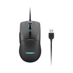 Lenovo M210 RGB GY51M74265 Optik Kablolu Oyuncu Mouse