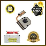 Lenovo M490 M590 Notebook Cpu Heatsink Fan