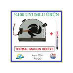 Lenovo MG60090V1-C170-S99 Uyumlu CPU Fan
