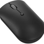 Lenovo Mice Bo 400 Usb-C Compact Kablosuz Mouse Siyah