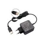 Lenovo Miix 700 Siyah Uyumlu Laptop Adaptör