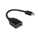 Lenovo Mini-DisplayPort to DisplayPort Adapter 4X90L13971