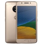 Lenovo Moto E4 Plus 16GB Altın